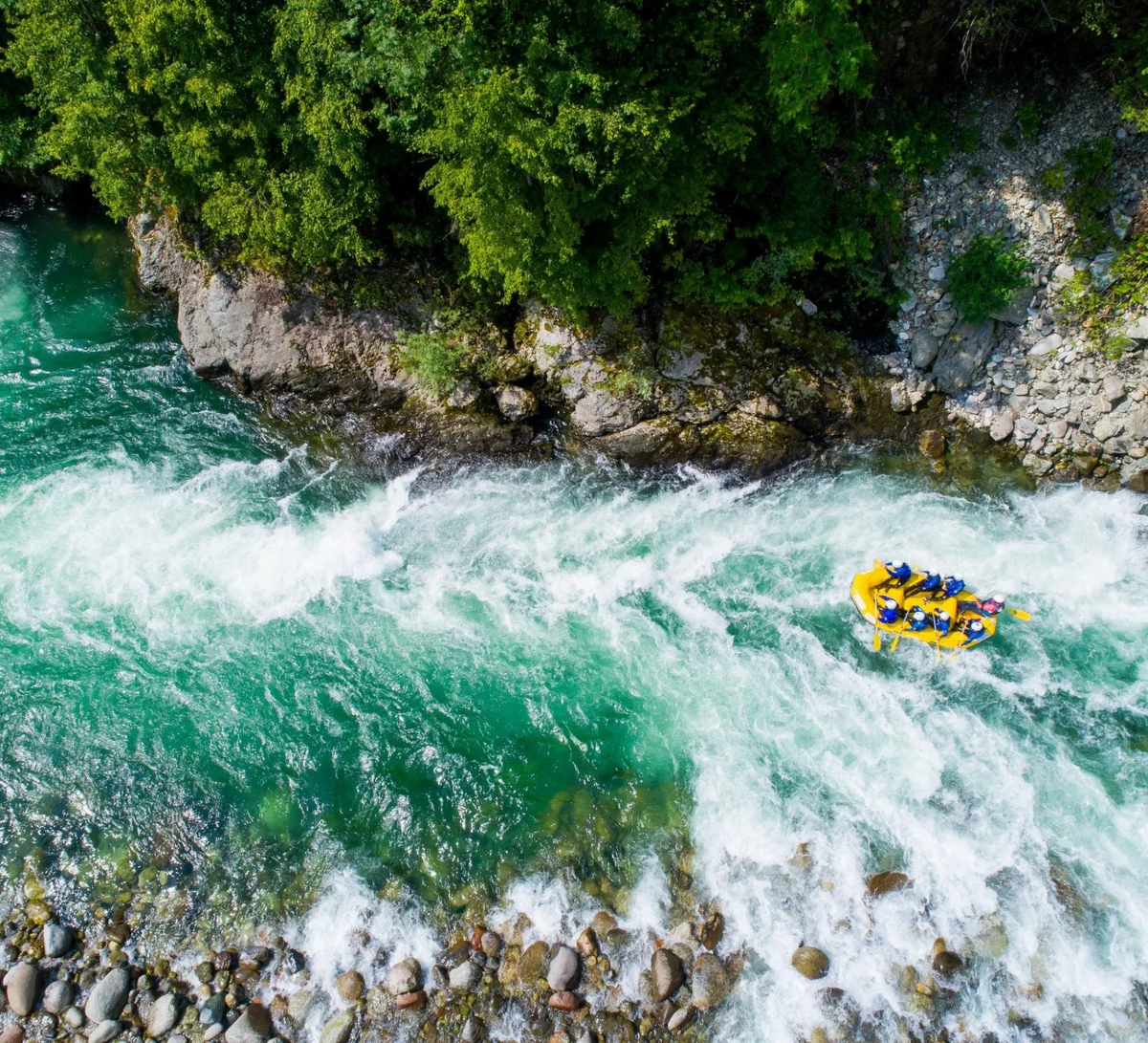 Waterstone - Borgobrufa Spa Resort - Brufa di Torgiano - Luxury Boutique Hotel - RAFTING-1500x1364