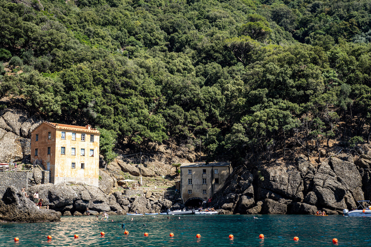 wedding planner Portofino