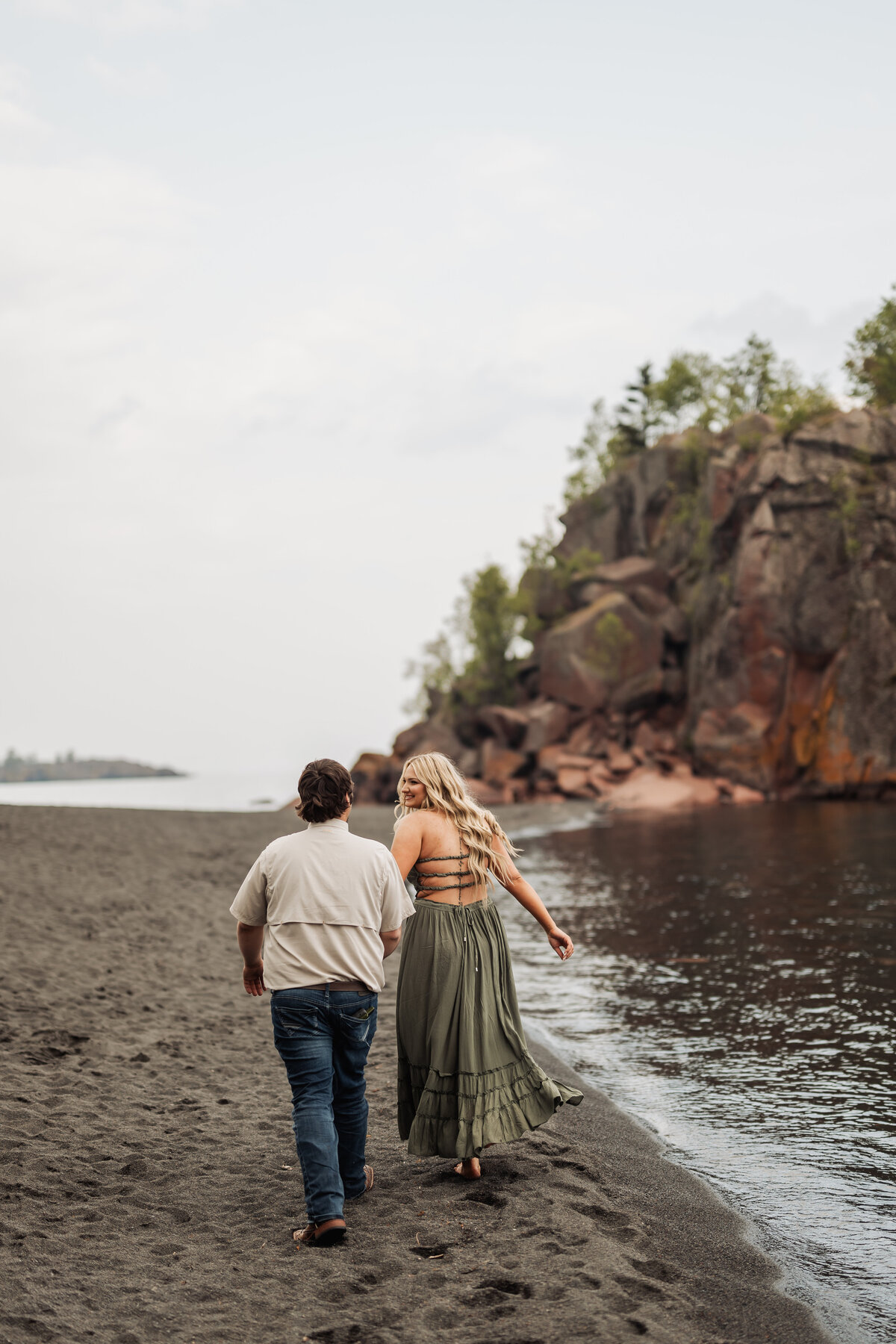 Destination Elopement Photographer