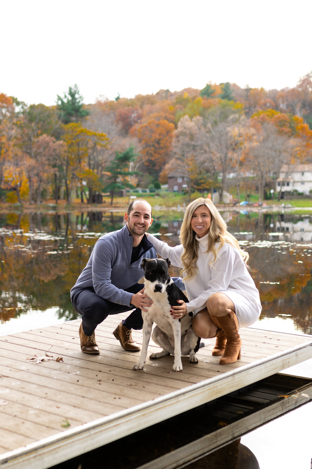 Lindsay & Brad Engagement-120