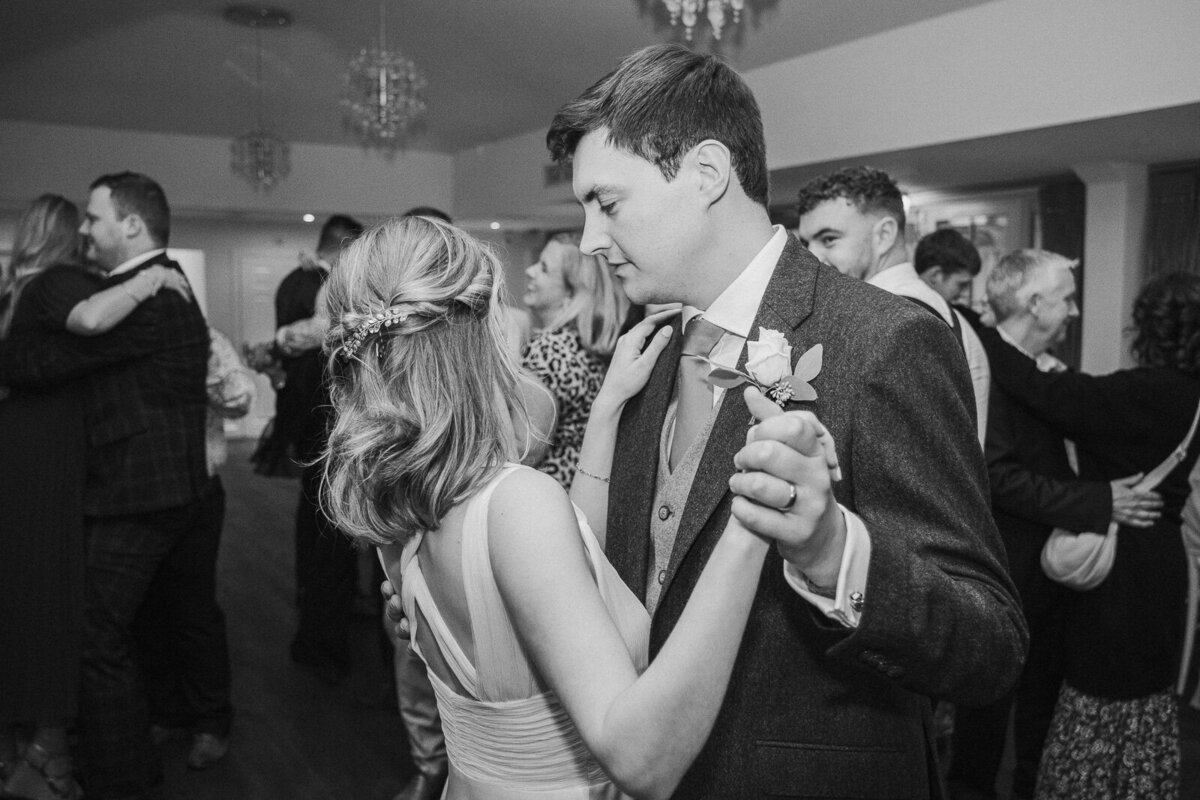 Kelham Country Manor House Wedding Photographer - Stunning Nottingham Venue-156
