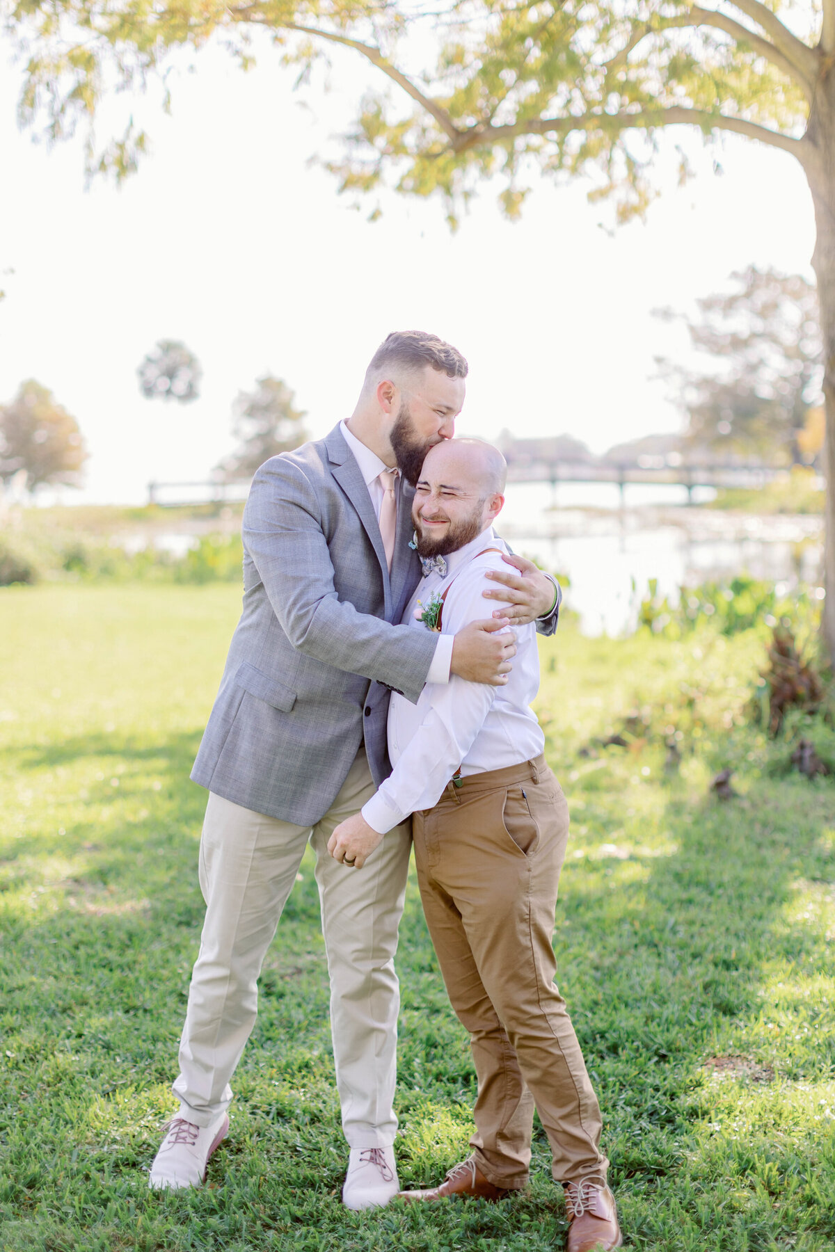 Steve & Peyton - Wedding Portraits - Venetian Center - Leesburg - Tampa Wedding Photographer-57