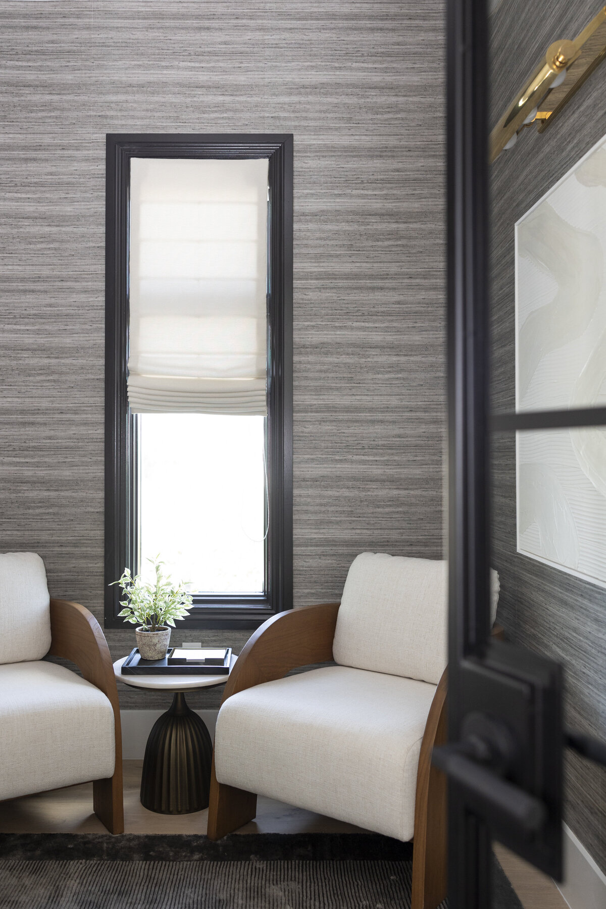 Park Avenue Residence  Collins & Co. Interior Design   |  © The Branded Boss Lady 140