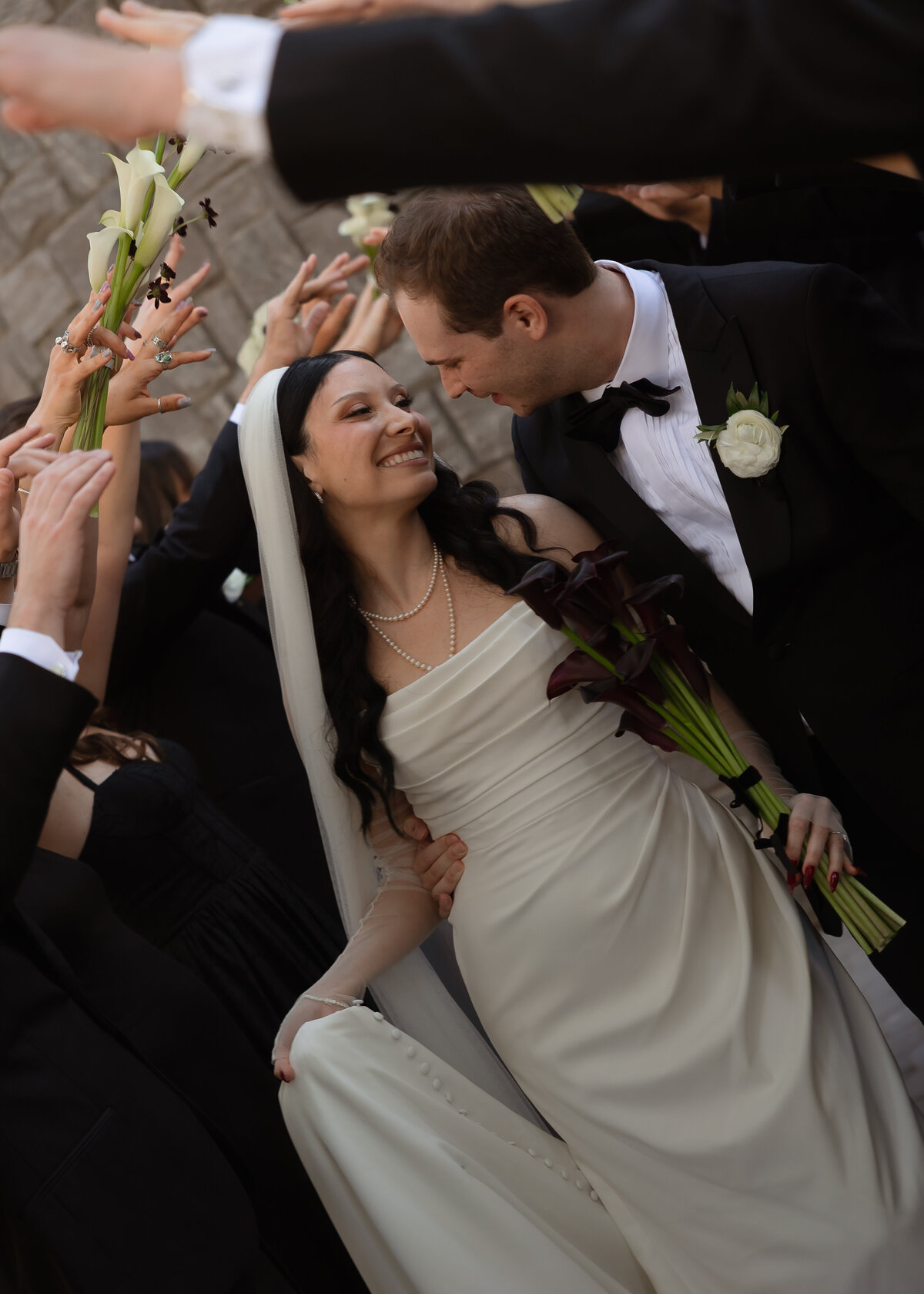 Villa Loriana Wedding San Luis Obispo-12