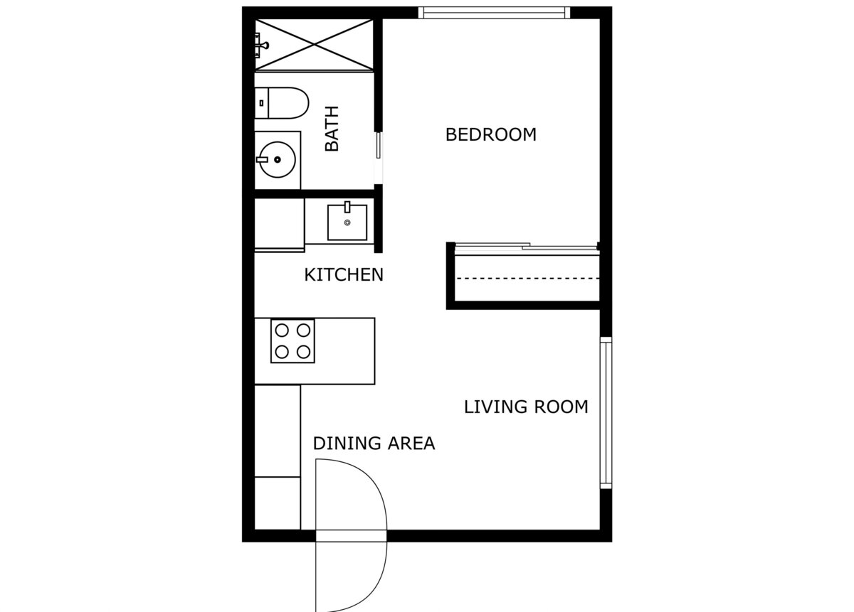 700 W Hopkins #6 | Aspen Property with Modern Amenities