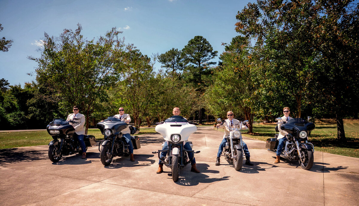 Golden Clover Photography - Dalton and Kelsey Wedding - Details and Before Ceremony-24 copy