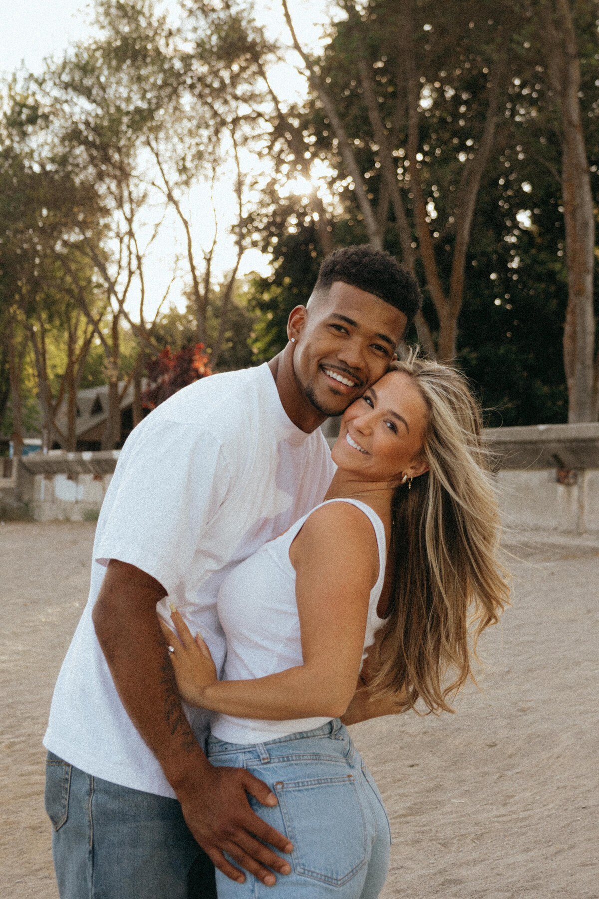 Brynn & Isiah| Coeur D Alene Rhode Island |Megan Badia Photography_-101