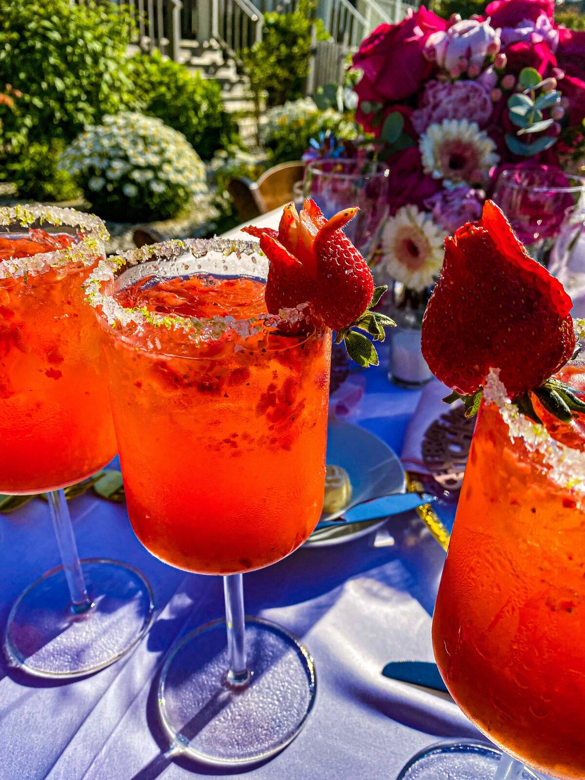 cocktail catering
