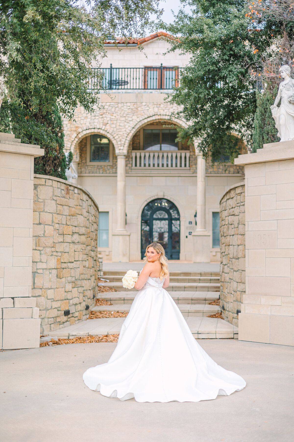 Dallas Fort Worth Wedding Photographer