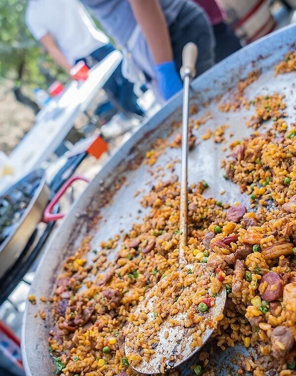 Bay Area Paella Catering (3)