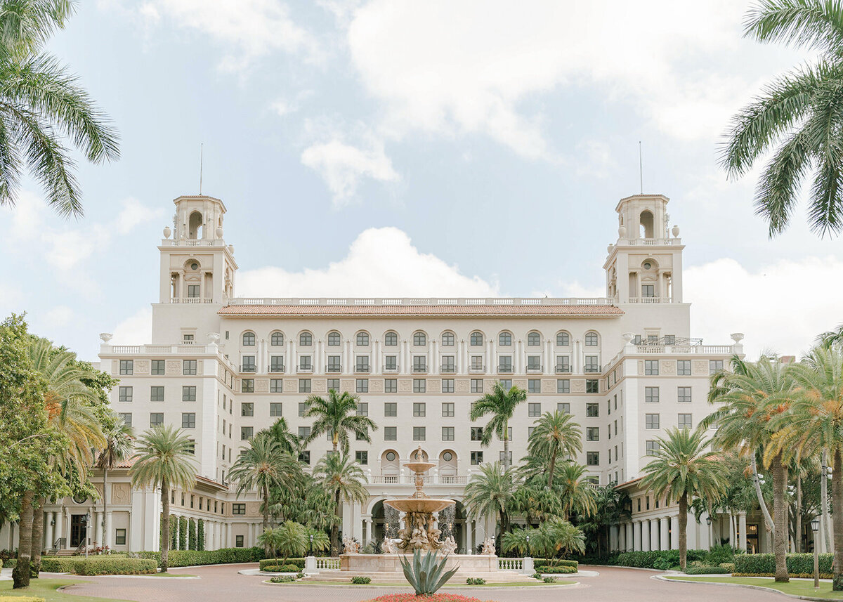 Jon & Angie -  Highlights - The Breakers - Palm Beach_ Florida - Chrissy O_Neill & Co. - South Florida Wedding Photographer-1