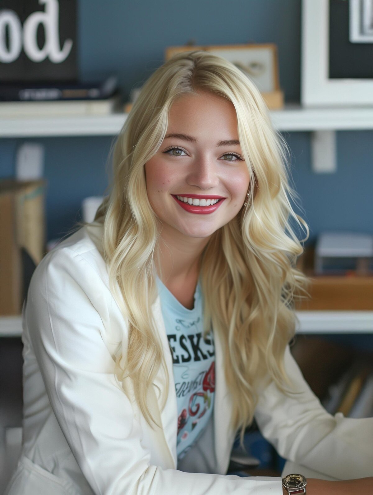 superblonde