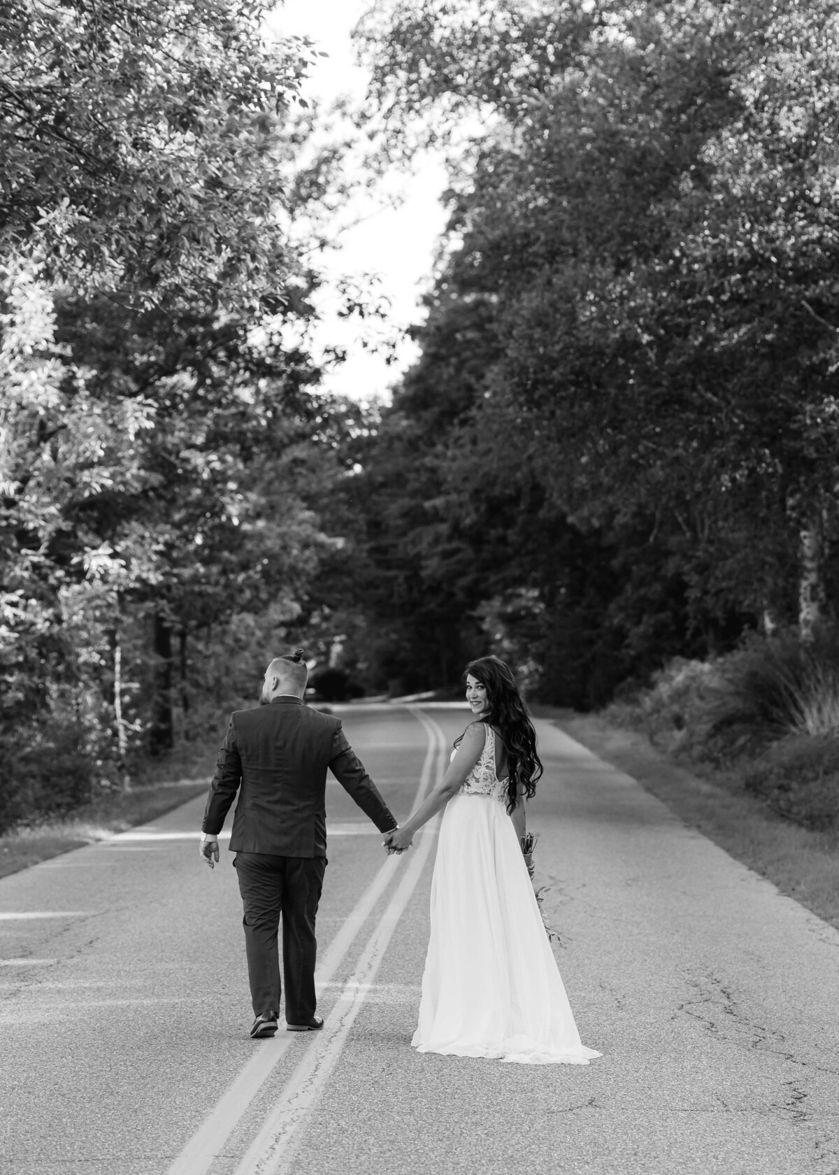 Lakeside weddings in vermont