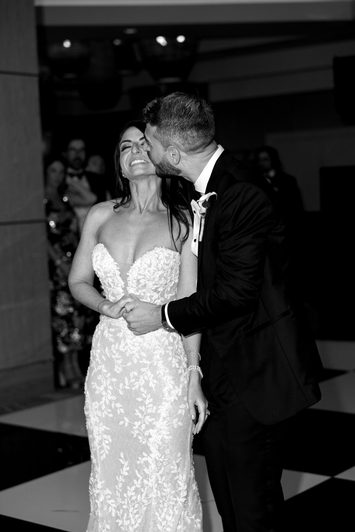 Alissa and Brandon's Wedding-86