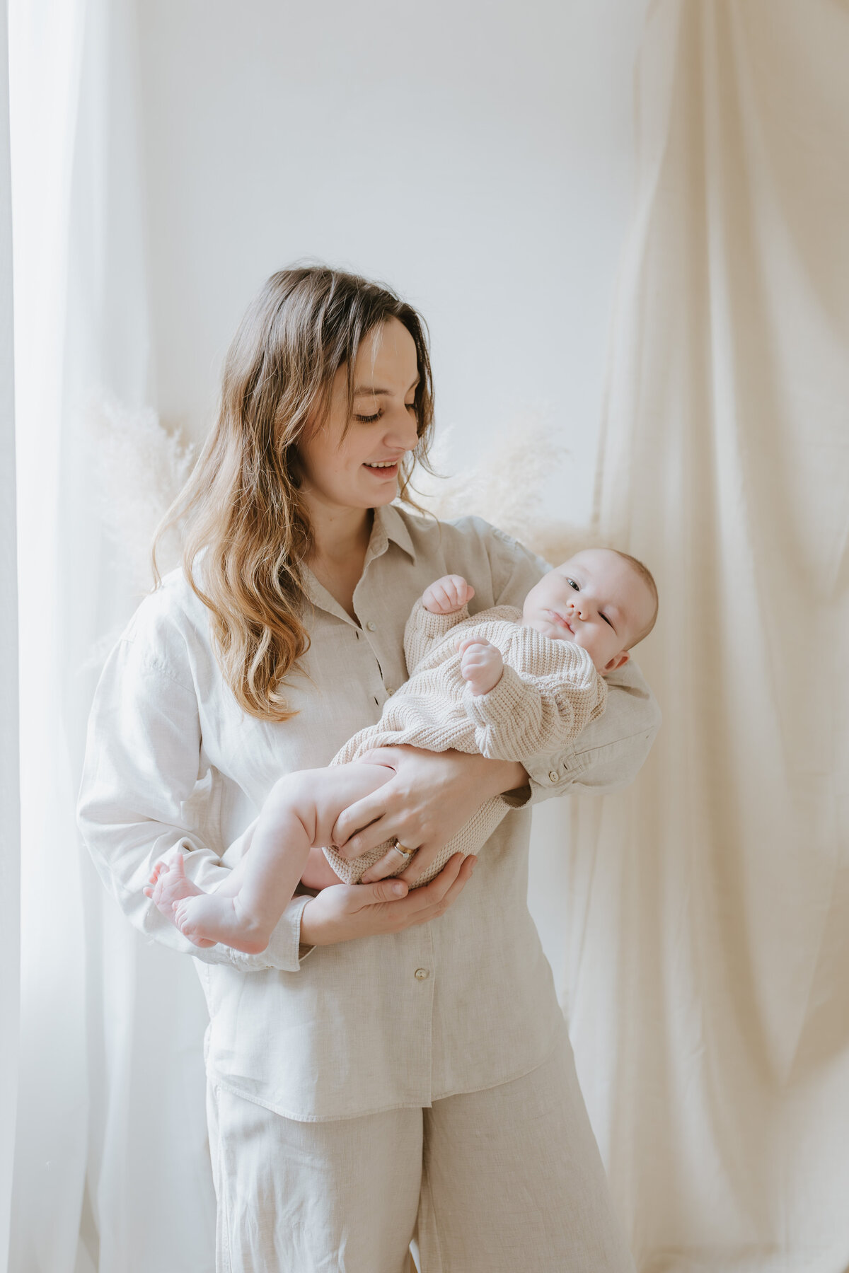 Intimate motherhood - Pictures by Jess - Sint-Niklaas
