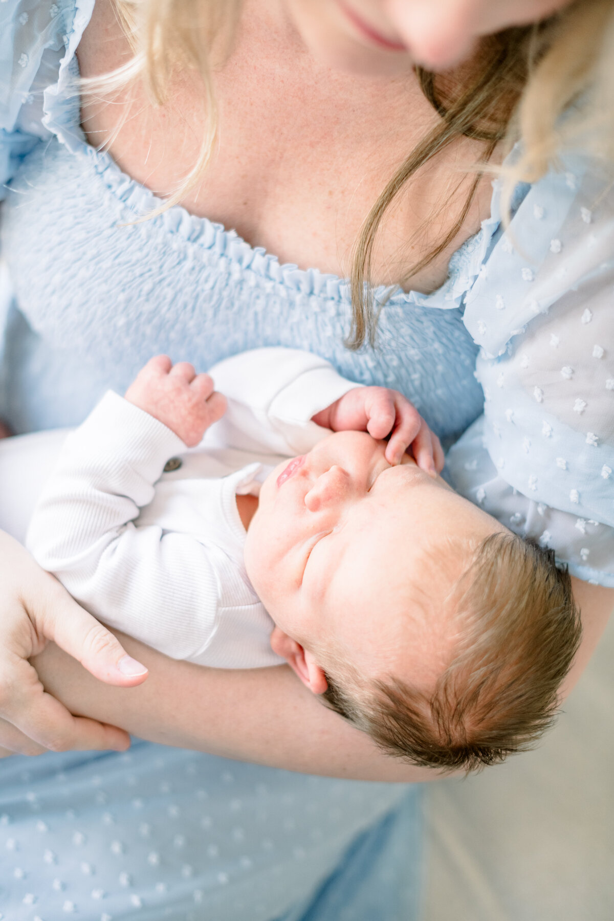 Clell Newborn _ Bloom Photography-4