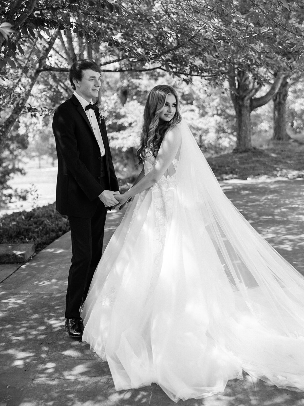 Brayden & Savannah Wedding 0233