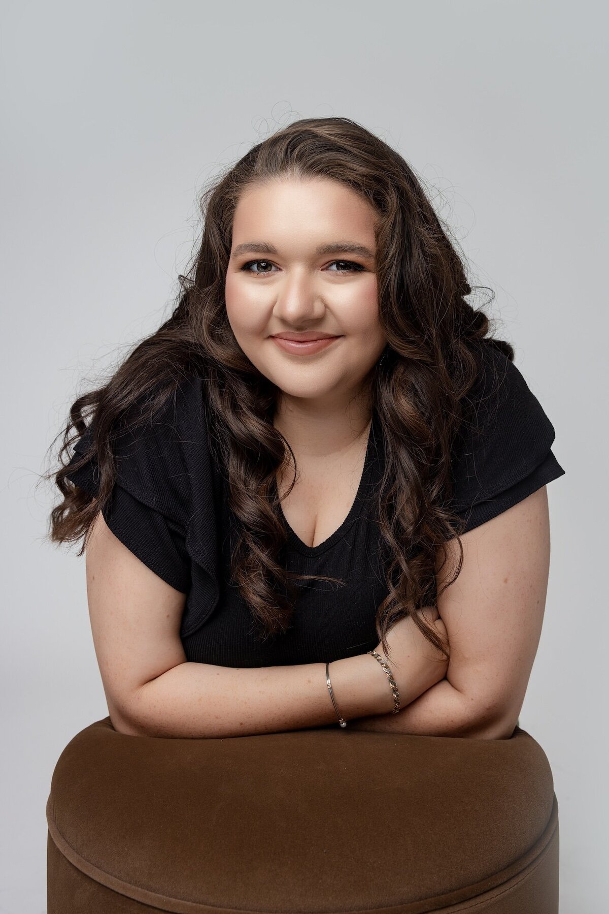 high school senior pictures Mount Pleasant, senior pic ideas, best Charleston senior portrait photographers
