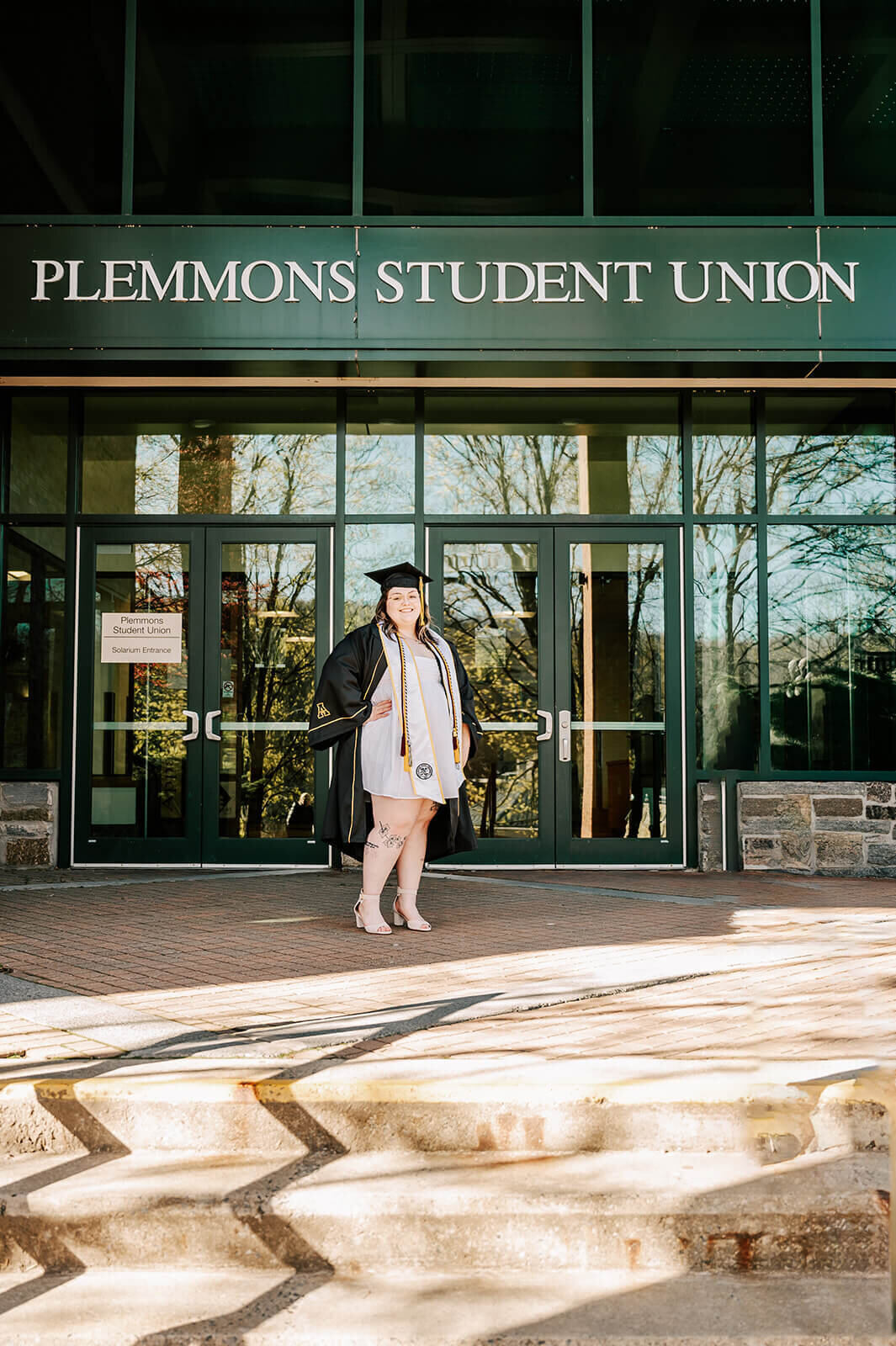 unc greensboro graduation photographer-67
