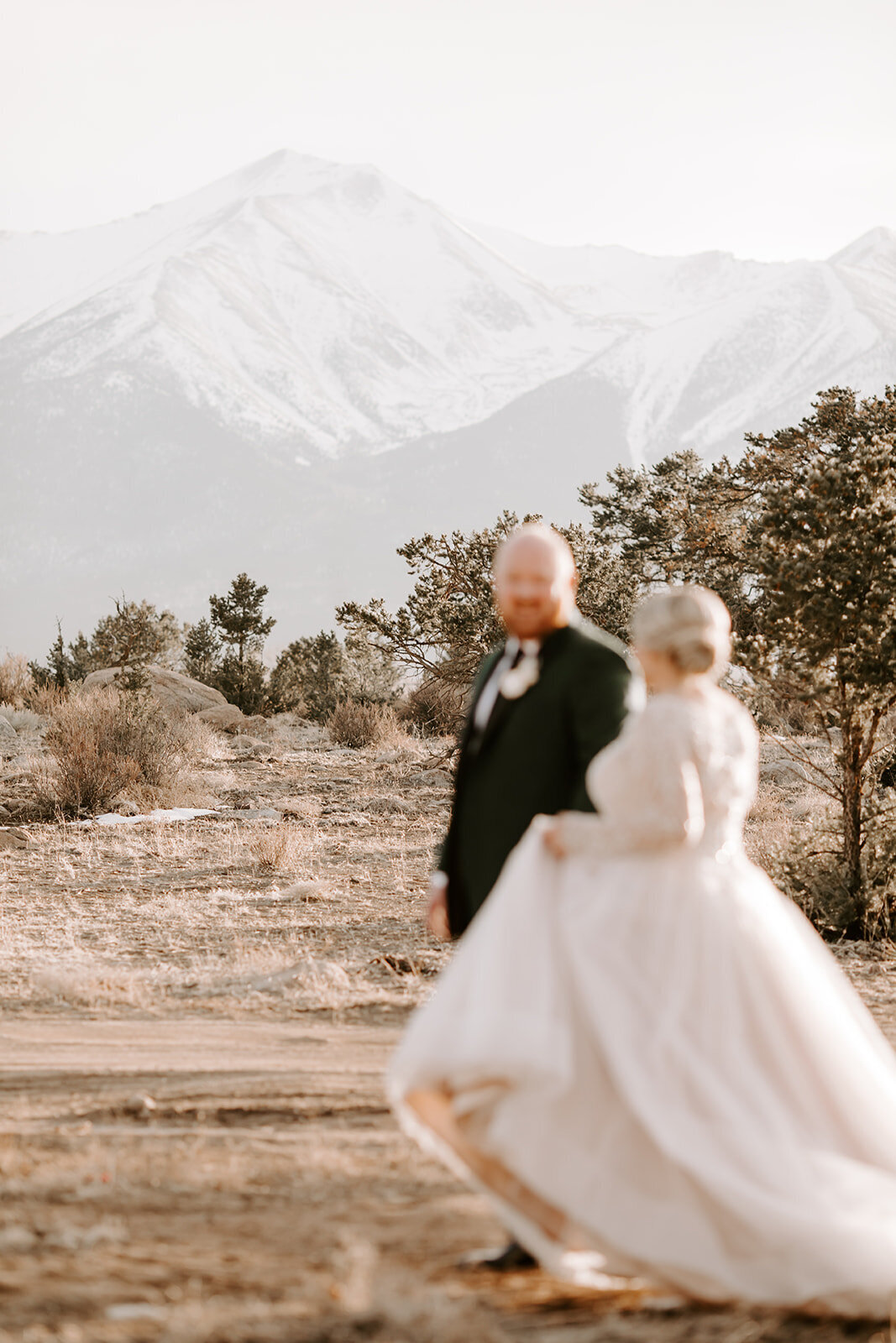8. Surf-Hotel-Wedding-Bride-And-Groom-Sunset-13