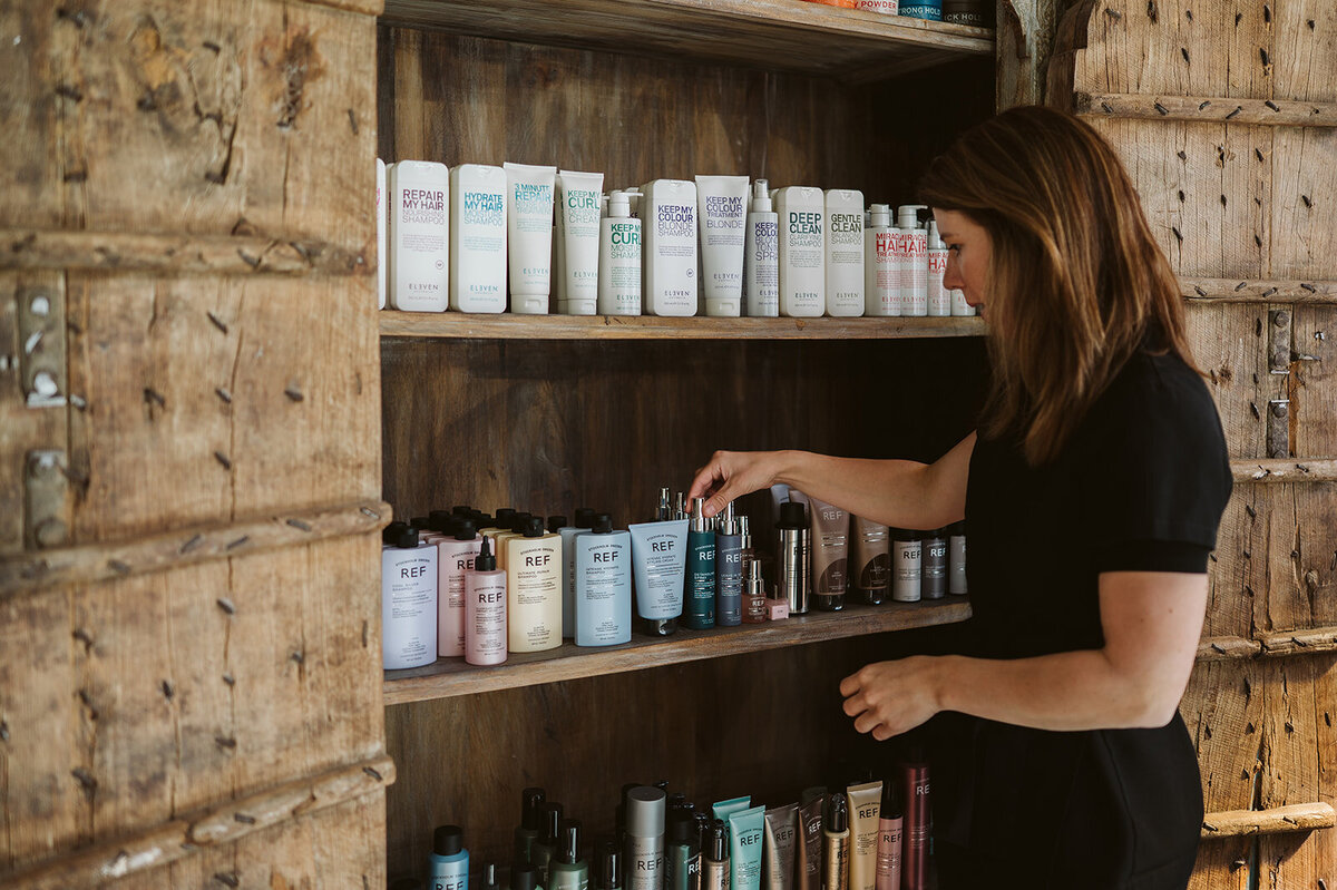 Marianne Bal Photography -  Salon Unique Zaltbommel-158