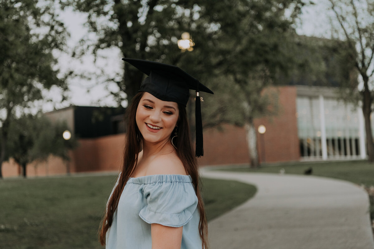 Rachel Graduation-150
