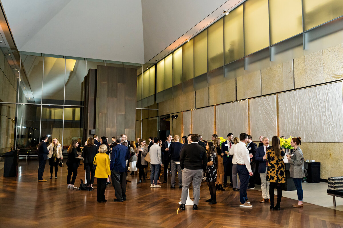 Corporate Events - Russ Hickman Photography - 0141