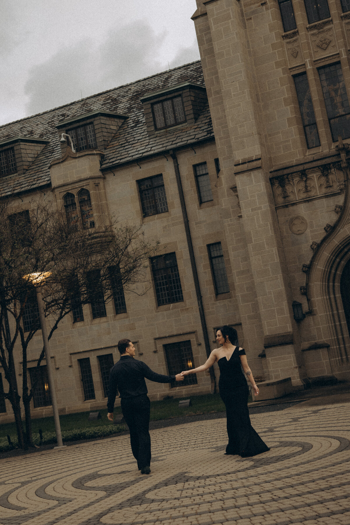 Meagan & Kyle - Payton Hartsell Photography-93