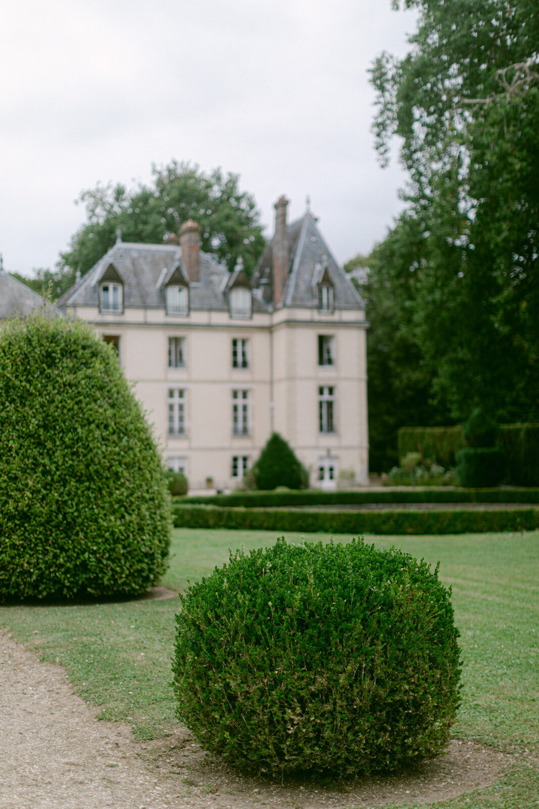 Chateau Aveny Paris American Wedding (4 sur 326)