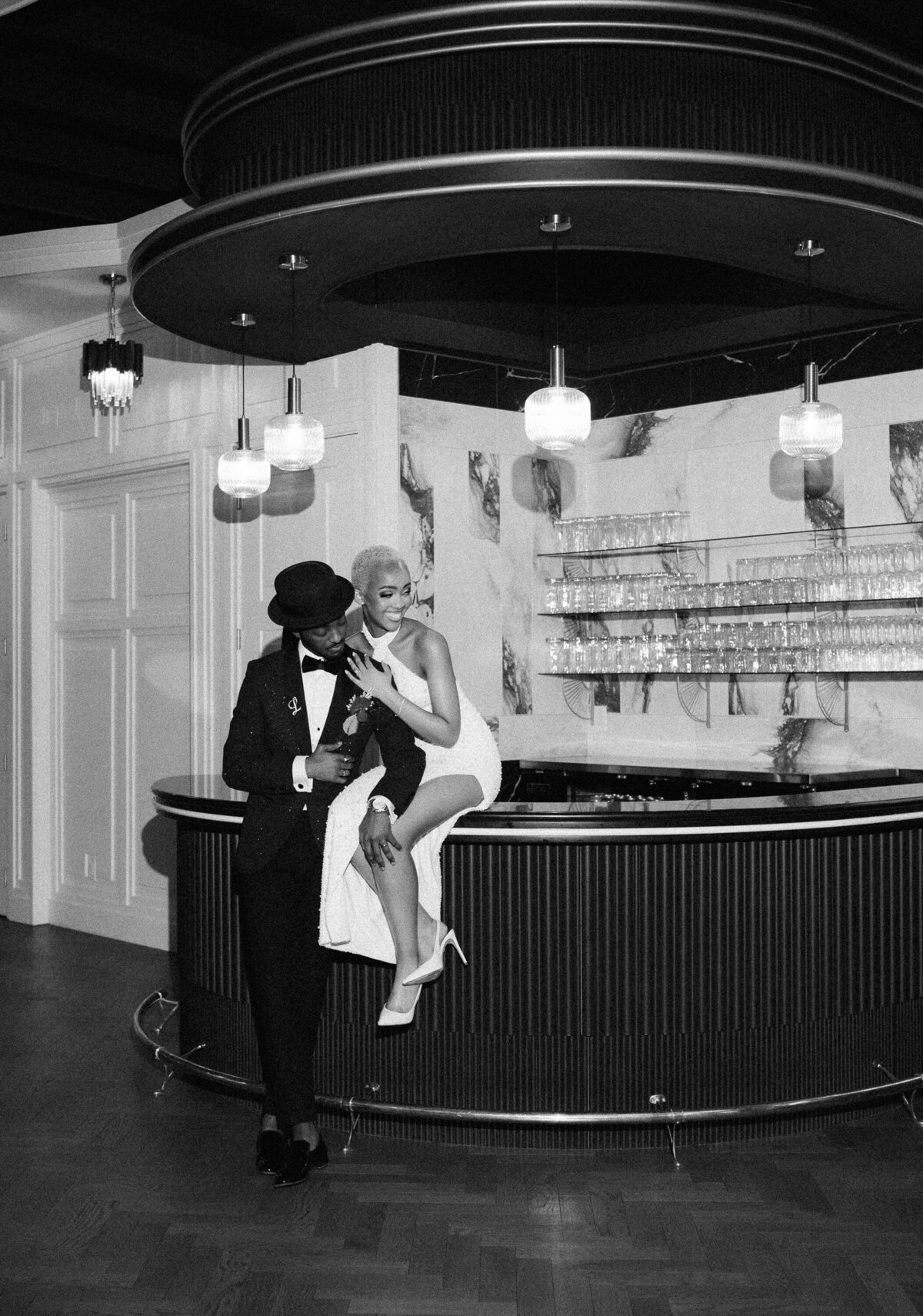 The Grand Hall Chilliwack Wedding