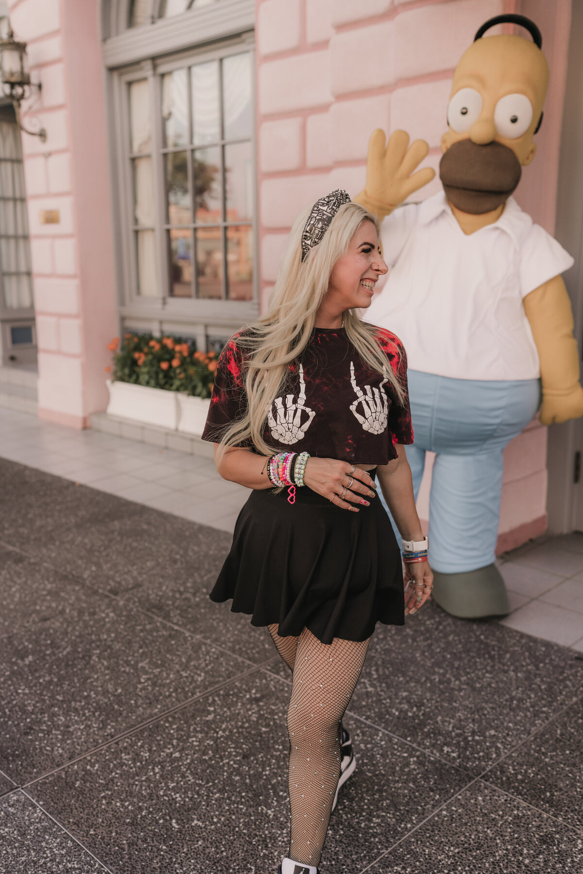 Universal Studios Orlando Photographer