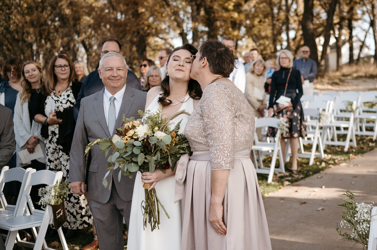 Almquist Farm Wedding
