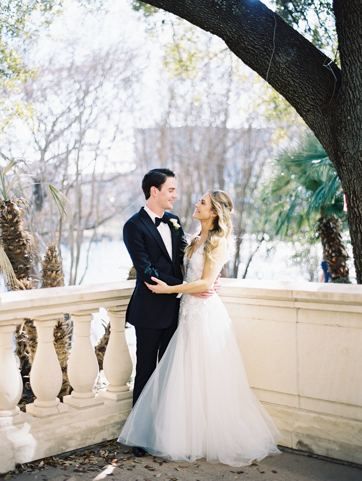 Four Seasons Austin Wedding 666