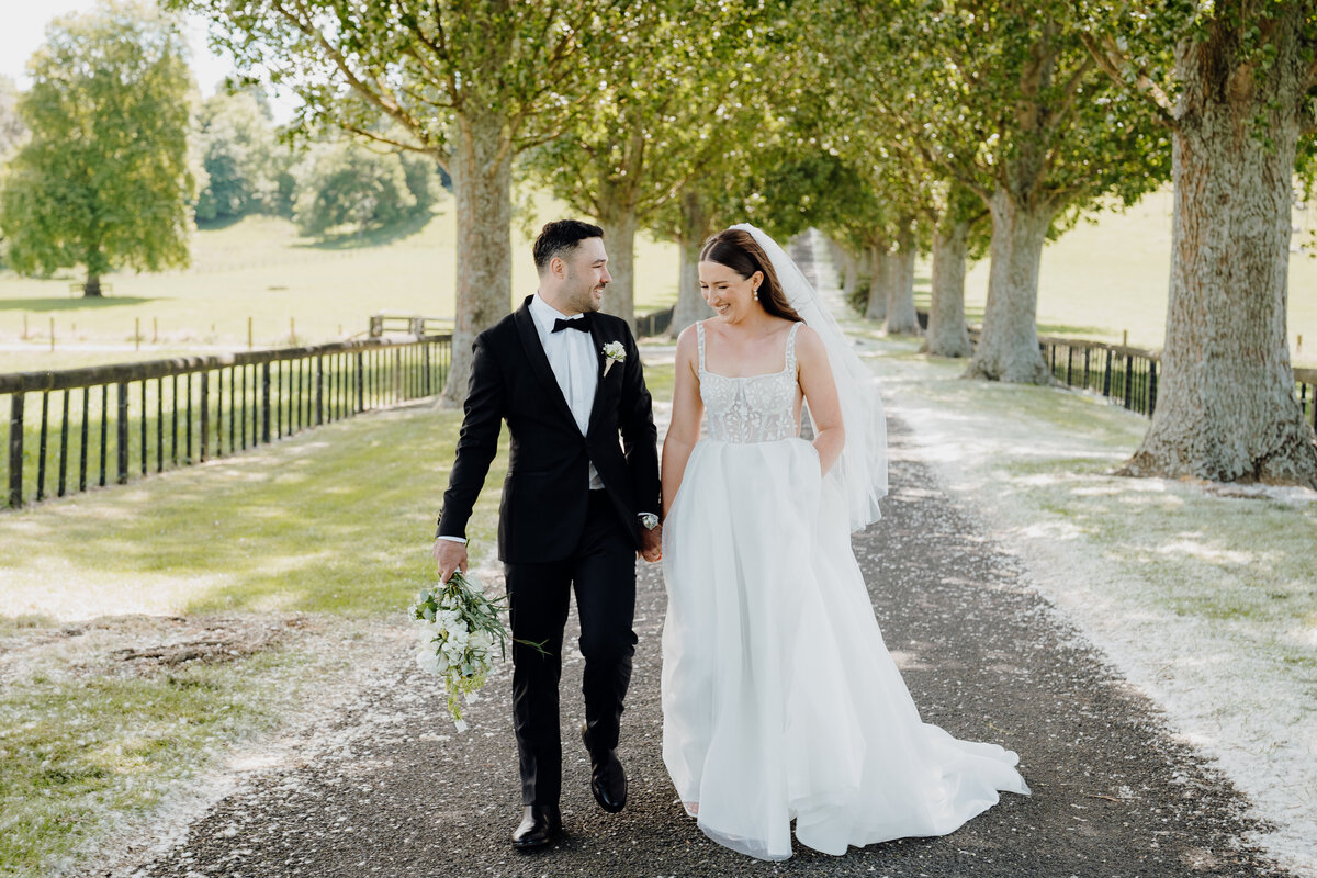 Estelle & Marinus's Wedding-508579