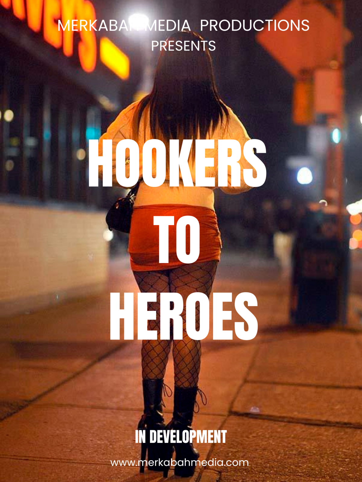 Hookerstoheroes