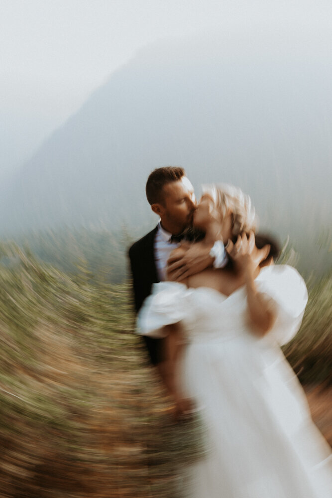 natalie + bryce elopement5