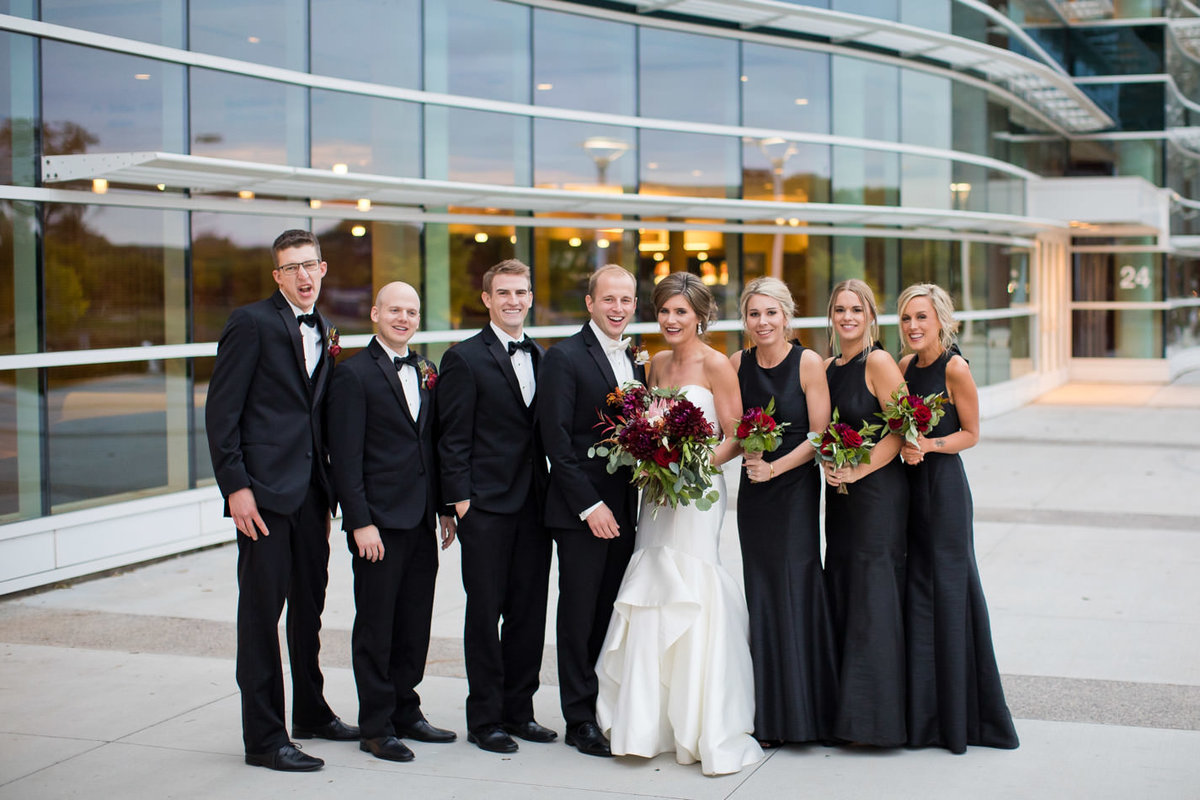 Minneapolis Wedding Photographer - Michael & Alyssa (101)