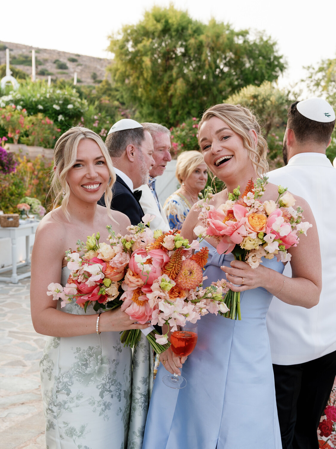 Jewish-Wedding-at-Island-The Residence-104