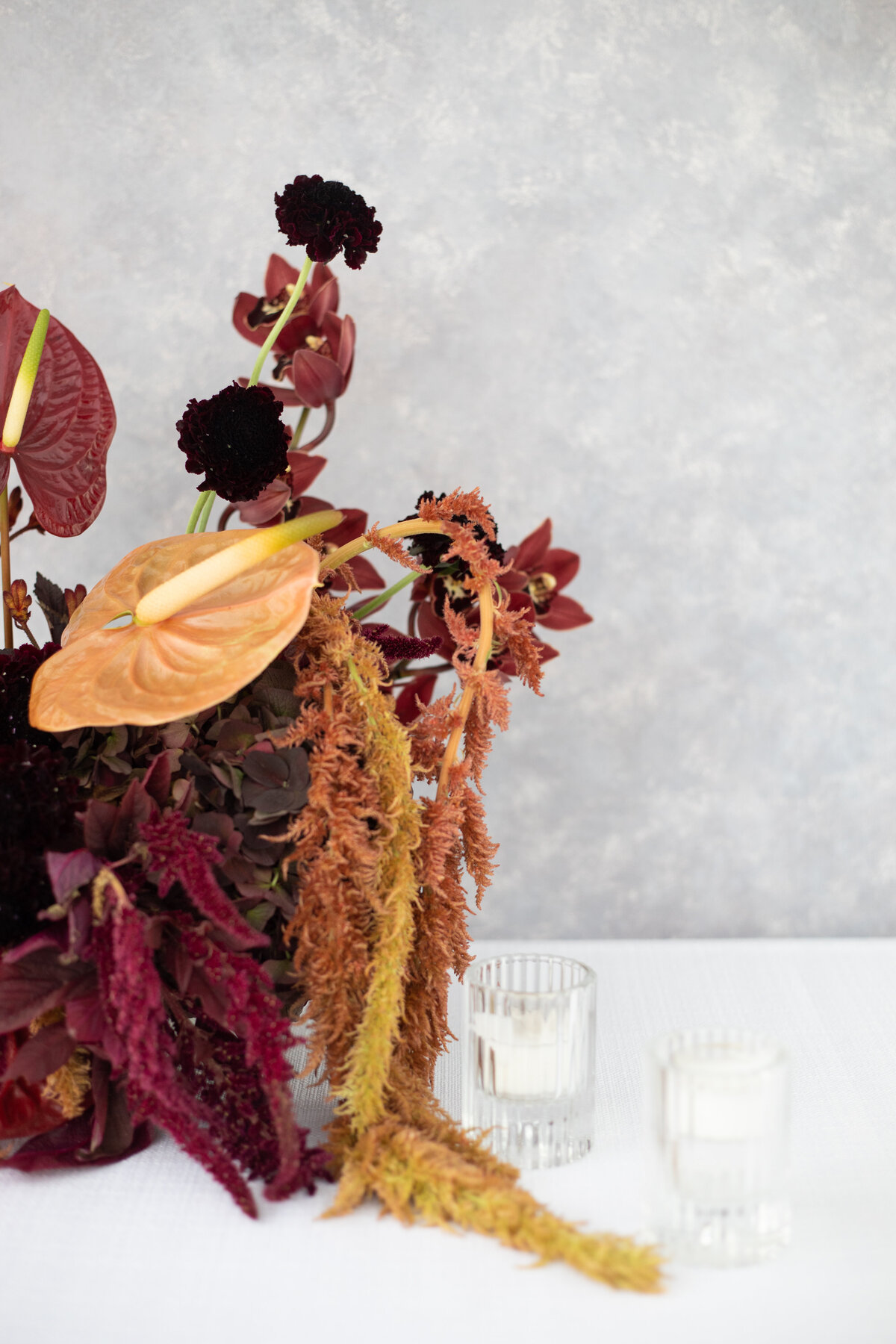 Miami Party Rentals - Miami Tabletop Rentals - Pialisa and Primerose-64