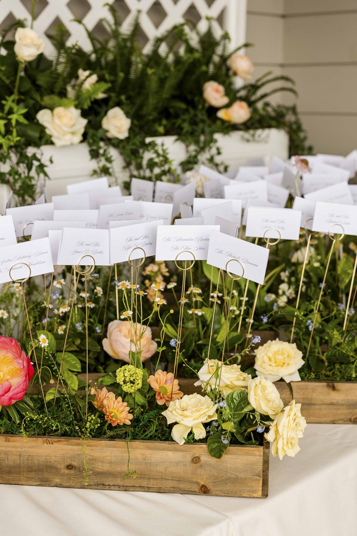 Ashley Mac Photographs - East Coast Wedding Photographer - Jersey - New York - Connecticut - Shore Club Spring Wedding with Pops of Color -27
