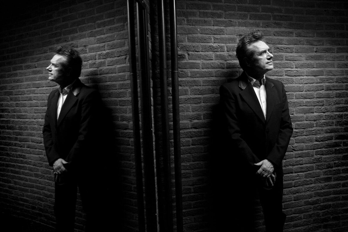 Bart Van der Moeren - BackOnFront - 021 - Henny Vrienten