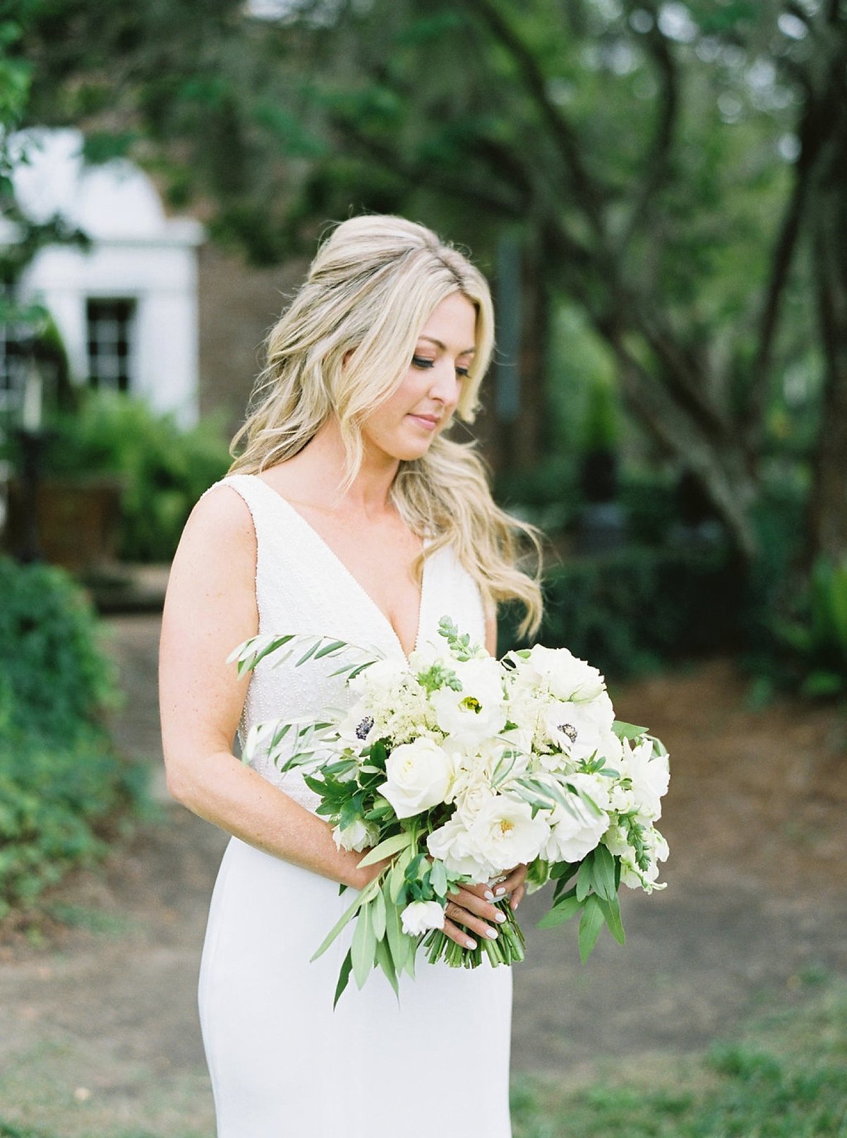 bridal portaits