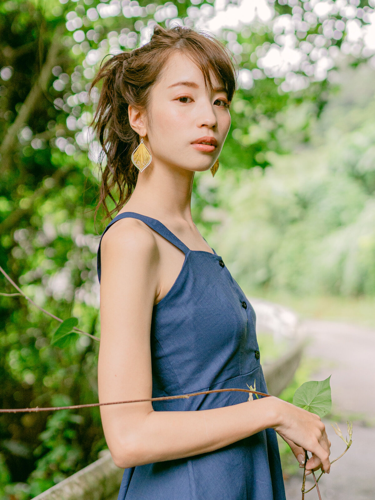 A breathtaking editorial shoot in Okinawa, Japan, capturing the essence of luxury destination travel and timeless beauty. With its pristine coastlines, rich cultural heritage, and serene landscapes, Okinawa offers an exquisite backdrop for brands seeking refined storytelling through elevated, editorial photography.  Expertly captured by Michael Asmussen, a top-ranked luxury destination photographer, this visual narrative blends artistry with the island’s natural elegance, making it the perfect inspiration for high-end travel, fashion, and lifestyle brands. Whether for a luxury resort campaign, high-fashion editorial, or premium travel experience, Michael’s work embodies sophistication, exclusivity, and the unparalleled beauty of Japan’s hidden gem.