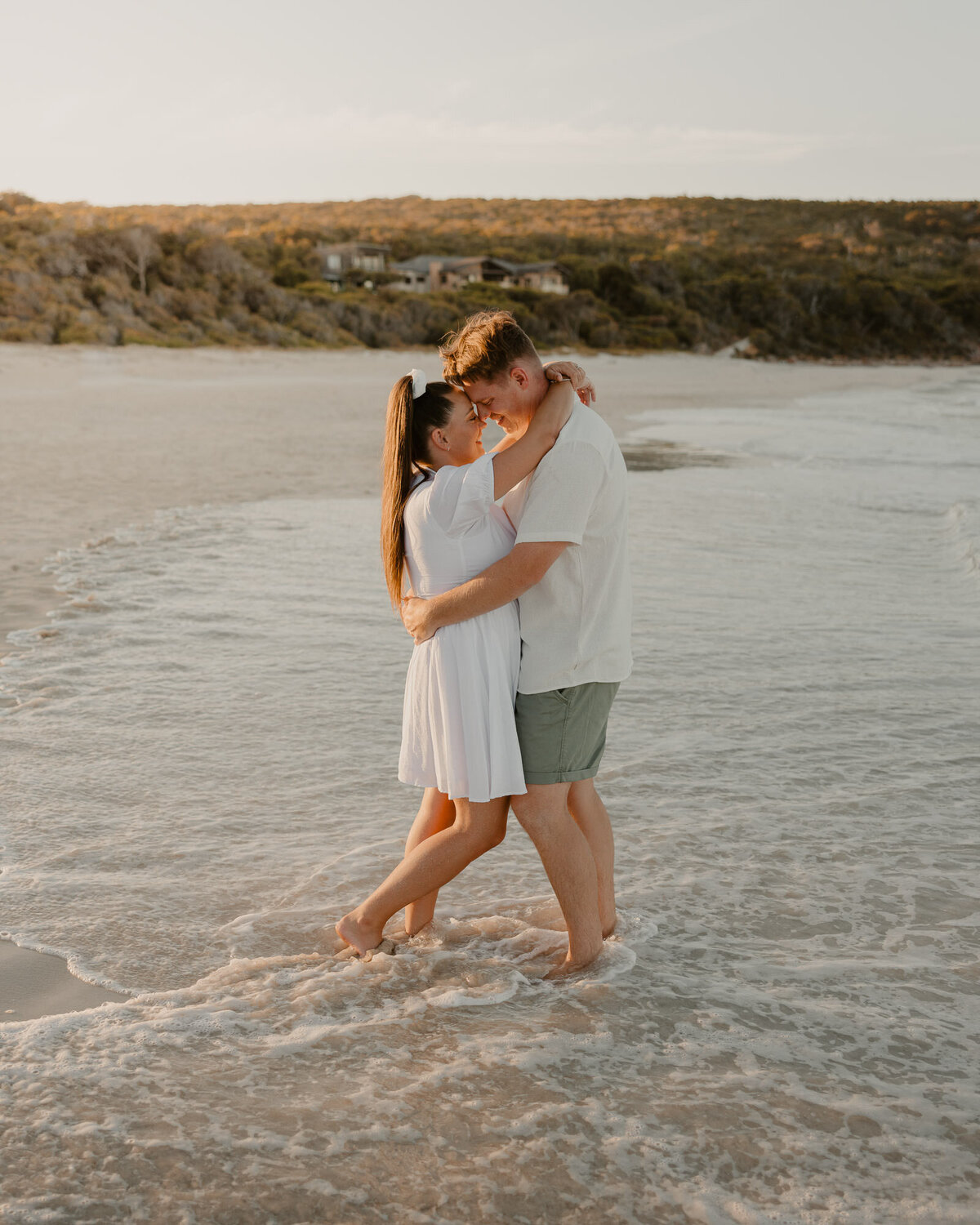 Candid Wedding Photography