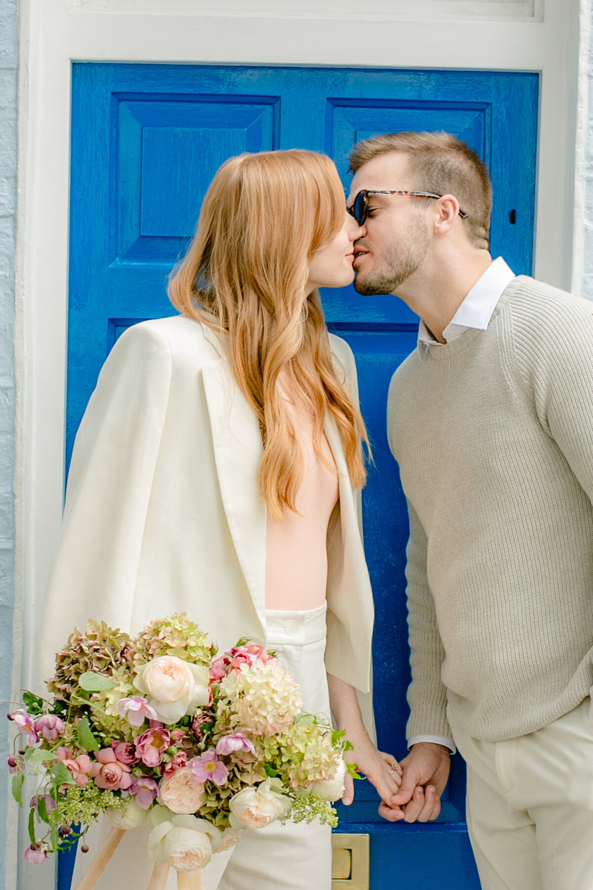 London Engagement Session-19