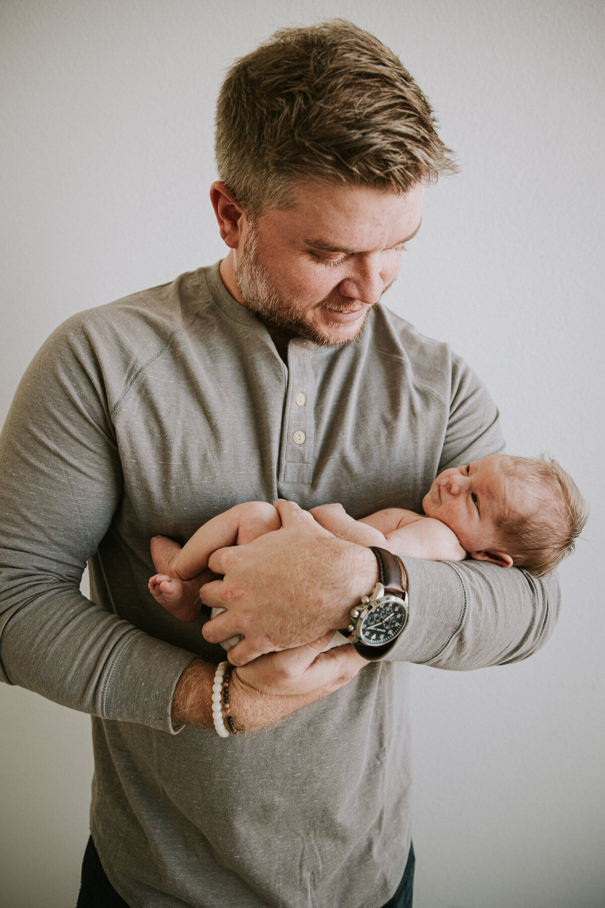 Austin Newborn Photographer Logan Fahey Photography 1