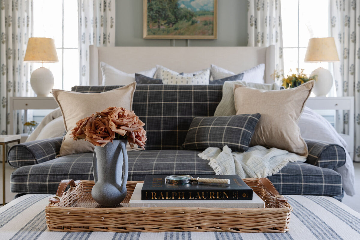 2 Bedrooms-Interiors-Wayne-Illinois-Derby House Primary Bedroom 2