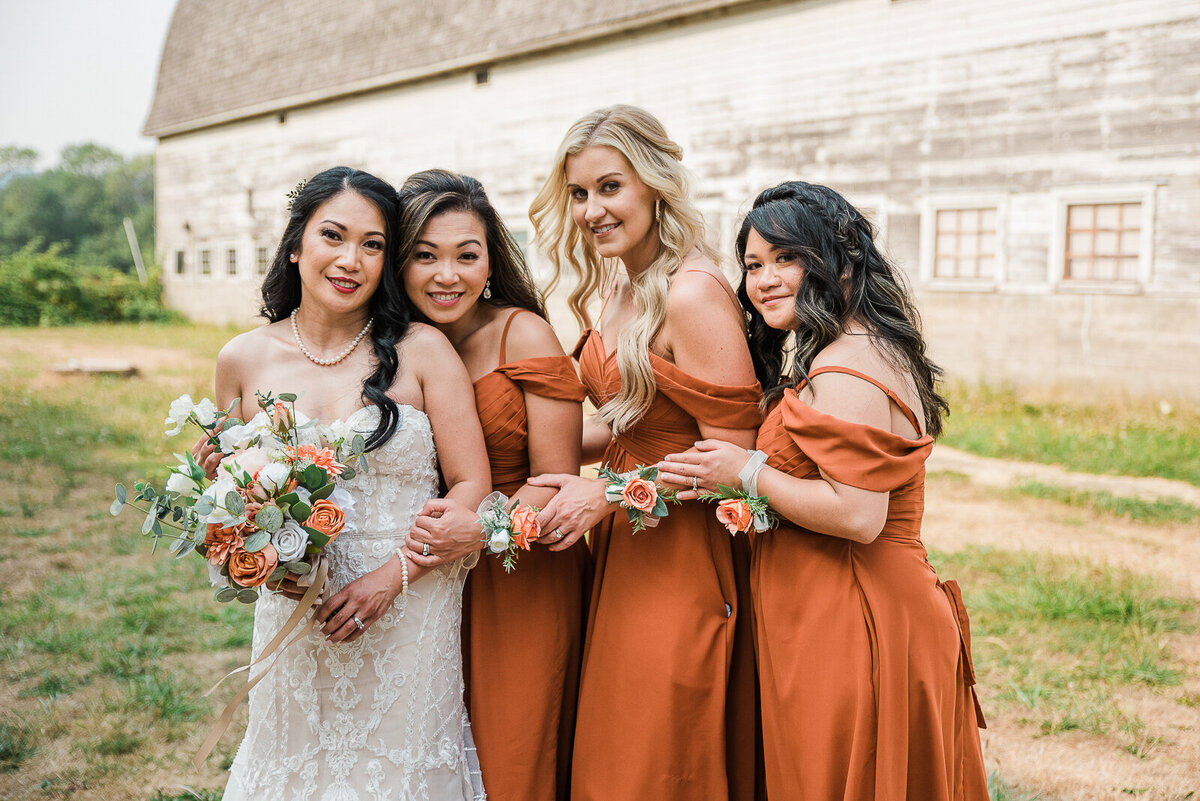 Tacoma Wedding Photography Nisqually Wildlife Preserve (9 of 13)