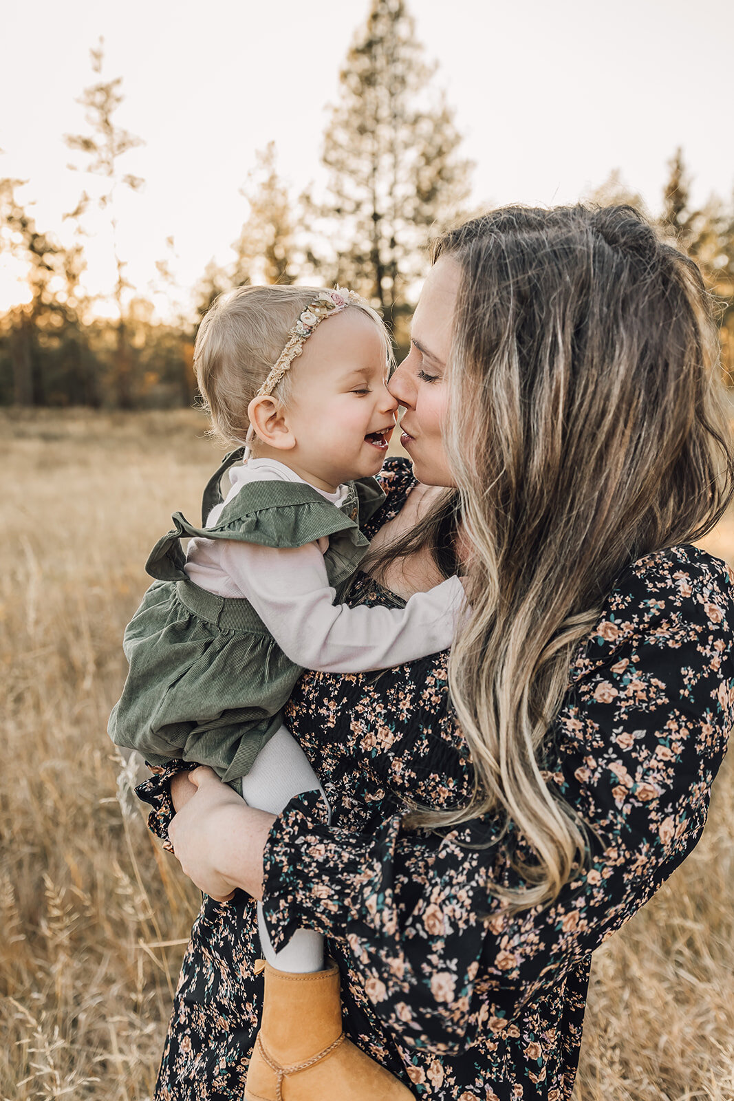 Penticton Okanagan British Columbia Family Photographer 46