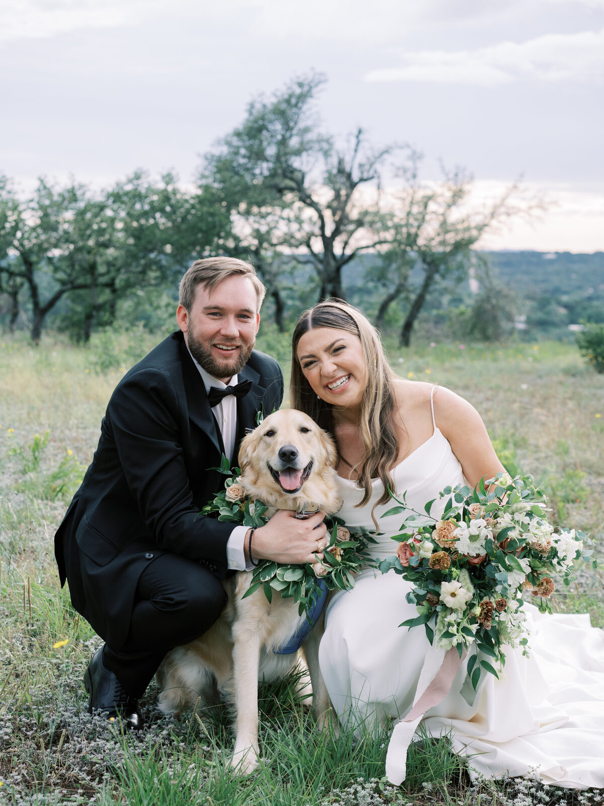 Mae's Ridge Wedding, Austin Texas Wedding Photographer-73